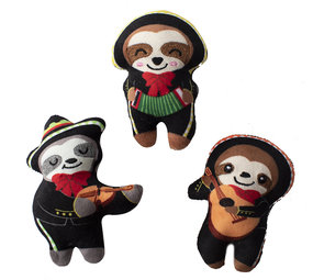 Fringe studio Set Mini Mariachis Fringe studio Set Mini Mariachis