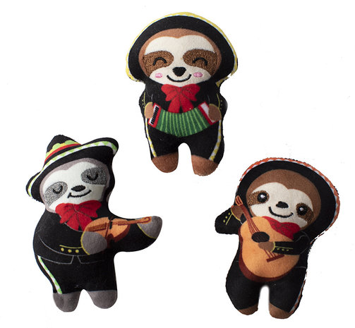 Fringe studio Conjunto Mini Mariachis