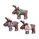 Fringe studio Set Sweater Moose Fringe studio Set Sweater Moose