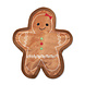Fringe studio Gingerbread Fringe studio Gingerbread
