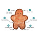 Fringe studio Gingerbread Fringe studio Gingerbread
