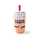 Fringe studio Barking Donuts Iced Coffee Fringe studio Barking Donuts Iced Coffee