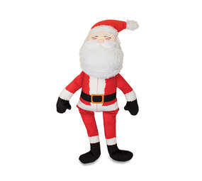 Fringe studio Babbo Natale è tornato in città