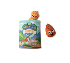 Fringe studio Mélange d'aliments pour animaux "Wagging Tails Fringe studio Mélange d'aliments pour animaux "Wagging Tails