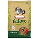 Versele-Laga Versele-Laga Nature Chinchilla Fibrefood - Comida para chinchillas Versele-Laga Versele-Laga Nature Chinchilla Fibrefood - Comida para chinchillas