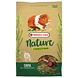 Versele-Laga Versele-Laga Nature Cavia Fibrefood - Guinea pig food Versele-Laga Versele-Laga Nature Cavia Fibrefood - Guinea pig food