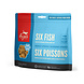 Orijen Orijen FREEZE-DRIED TREATS Dog 6 Fish Orijen Orijen FREEZE-DRIED TREATS Dog 6 Fish