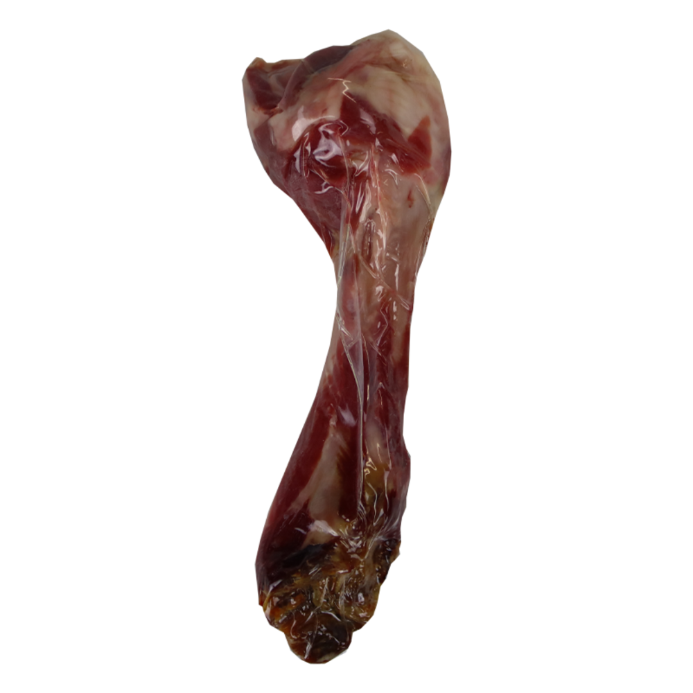 Pet-Joy Pet-Joy The DoggySnack King Bone 400 g Pet-Joy Pet-Joy The DoggySnack King Bone 400 g