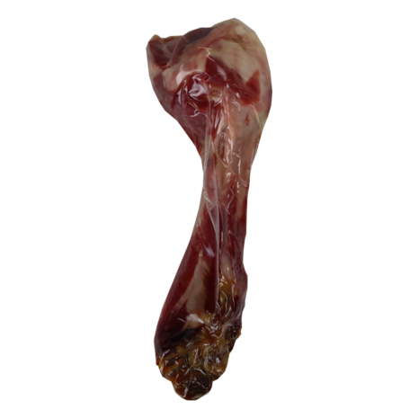 Pet-Joy Pet-Joy The DoggySnack King Bone 400 g Pet-Joy Pet-Joy The DoggySnack King Bone 400 g