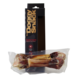The DoggySnacks Double Trouble 2x400 gr The DoggySnacks Double Trouble 2x400 gr