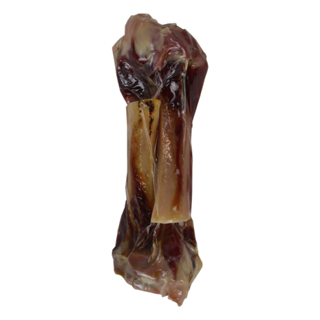 Pet-Joy Pet-Joy The DoggySnack Double Trouble 2x200 g Pet-Joy Pet-Joy The DoggySnack Double Trouble 2x200 g