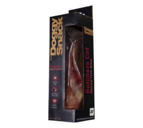 Pet-Joy Pet-Joy The DoggySnack Butchers Cut 200 g