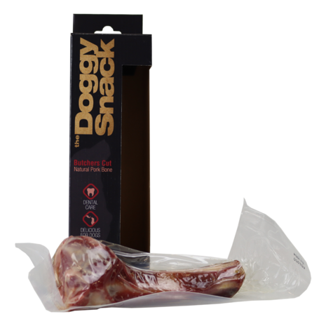 Pet-Joy Pet-Joy The DoggySnack Butchers Cut 200 g Pet-Joy Pet-Joy The DoggySnack Butchers Cut 200 g