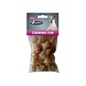 Papillon Pet Products 10 Geknoopte beentjes naturel Papillon Pet Products 10 Geknoopte beentjes naturel