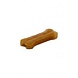 Papillon Pet Products 50x Geperst kauwbot naturel Papillon Pet Products 50x Geperst kauwbot naturel