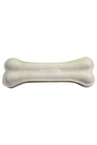 Papillon Pet Products 50x osso da masticare pressato bianco Papillon Pet Products 50x osso da masticare pressato bianco