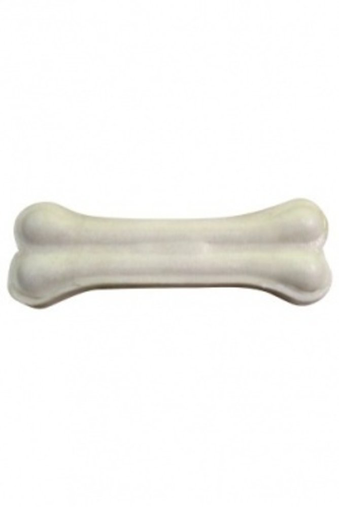 Papillon Pet Products 50x osso mastigador prensado branco Papillon Pet Products 50x osso mastigador prensado branco