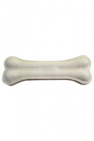 Papillon Pet Products 50x os à mâcher pressé blanc Papillon Pet Products 50x os à mâcher pressé blanc