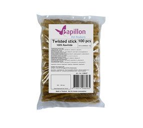 Papillon Pet Products Papillon 100 Rollstöcke natur Papillon Pet Products Papillon 100 Rollstöcke natur