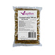 Papillon Pet Products 100 rolsticks naturel Papillon Pet Products 100 rolsticks naturel