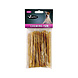 Papillon Pet Products 25 rolsticks naturel Papillon Pet Products 25 rolsticks naturel