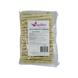 Papillon Pet Products Papillon 100 rolsticks wit