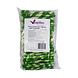 Papillon Pet Products 100 rolsticks wit 13 cm met verschillende smaken Papillon Pet Products 100 rolsticks wit 13 cm met verschillende smaken