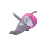 Papillon Pet Products Papillon Pluche olifant met piep
