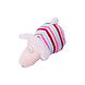 Papillon Pet Products Pluche schaap met piep 17 cm Papillon Pet Products Pluche schaap met piep 17 cm
