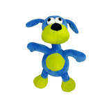 Papillon Pet Products Papillon  Pluche hond met piep