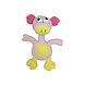Papillon Pet Products Pluche varken met piep 20 cm Papillon Pet Products Pluche varken met piep 20 cm