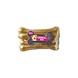 Papillon Pet Products 2 pack geperst kauwbot naturel Papillon Pet Products 2 pack geperst kauwbot naturel