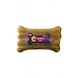Papillon Pet Products 2 pack geperst kauwbot naturel Papillon Pet Products 2 pack geperst kauwbot naturel