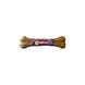 Papillon Pet Products 1 pack geperst kauwbot naturel Papillon Pet Products 1 pack geperst kauwbot naturel