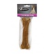Papillon Pet Products 1 Geperst kauwbot naturel Papillon Pet Products 1 Geperst kauwbot naturel