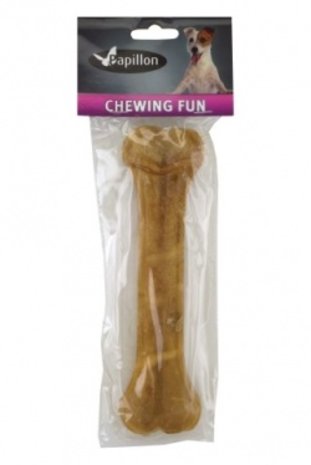 Papillon Pet Products Papillon 1 Hueso masticable prensado natural Papillon Pet Products Papillon 1 Hueso masticable prensado natural