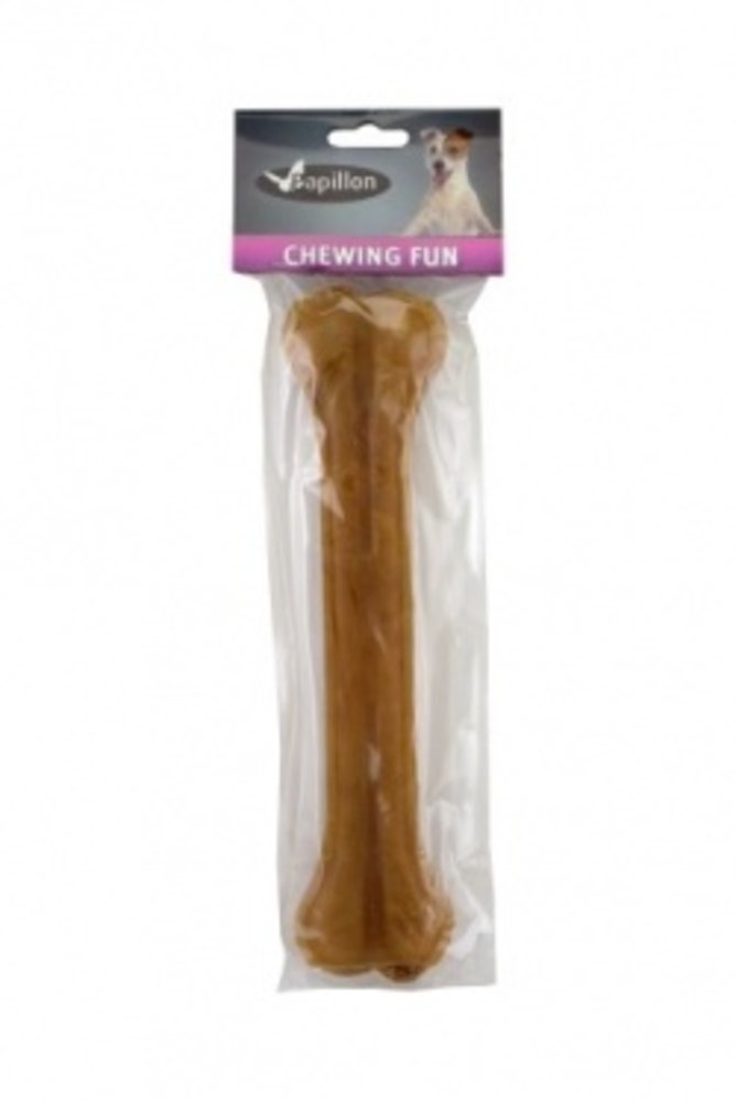 Papillon Pet Products Papillon 1 Hueso masticable prensado natural Papillon Pet Products Papillon 1 Hueso masticable prensado natural