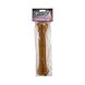 Papillon Pet Products 1 Geperst kauwbot naturel Papillon Pet Products 1 Geperst kauwbot naturel