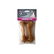 Papillon Pet Products 2 Geknoopte benen naturel Papillon Pet Products 2 Geknoopte benen naturel