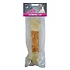 Papillon Pet Products 1 geknoopte kluif met kip omwikkeld Papillon Pet Products 1 geknoopte kluif met kip omwikkeld