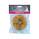 Papillon Pet Products 1 Donut 10 cm met kip omwikkeld Papillon Pet Products 1 Donut 10 cm met kip omwikkeld