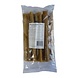 Papillon Pet Products 10x Geperste staaf naturel Papillon Pet Products 10x Geperste staaf naturel