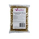 Papillon Pet Products 100 rolsticks naturel Papillon Pet Products 100 rolsticks naturel