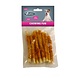 Papillon Pet Products 10 rolsticks wit met kip omwikkeld Papillon Pet Products 10 rolsticks wit met kip omwikkeld