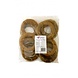 Papillon Pet Products 10x Geperste ring 15cm, 170-180 g Papillon Pet Products 10x Geperste ring 15cm, 170-180 g