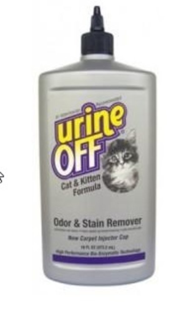 Urine Off Kat en Kitten injector 473 ml Urine Off Kat en Kitten injector 473 ml