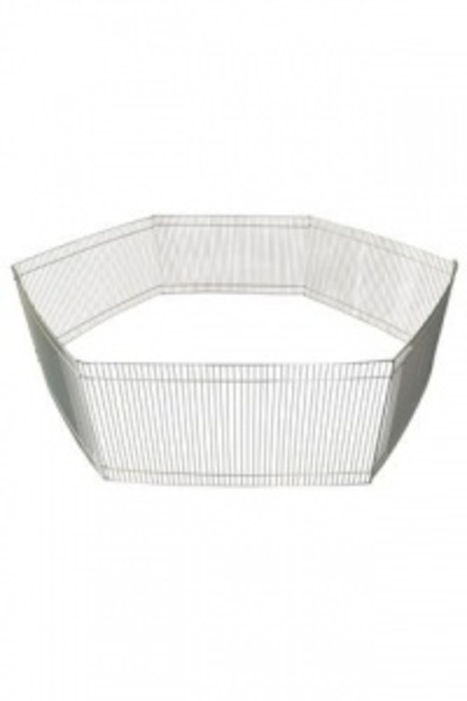 Papillon Pet Products Penna per roditori 6 elementi 48 x 26 cm Papillon Pet Products Penna per roditori 6 elementi 48 x 26 cm