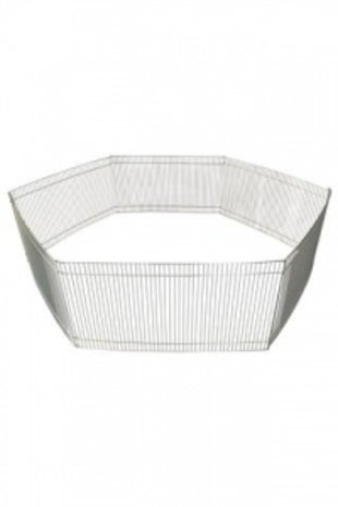 Papillon Pet Products Penna per roditori 6 elementi 48 x 26 cm Papillon Pet Products Penna per roditori 6 elementi 48 x 26 cm