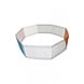 Papillon Pet Products Nagerpark 8 farbige Elemente 34 x 23 cm Papillon Pet Products Nagerpark 8 farbige Elemente 34 x 23 cm