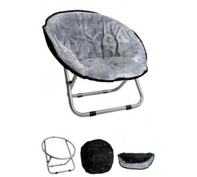 Papillon Pet Products Papillon Relaxstoel 50 x 50 x 40 cm Papillon Pet Products Papillon Relaxstoel 50 x 50 x 40 cm